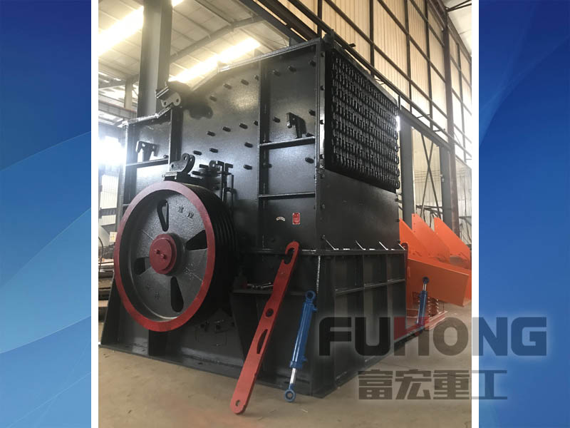 碎石子機多少錢一臺？