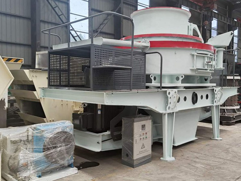 玄武巖制砂機 玄武巖制砂機