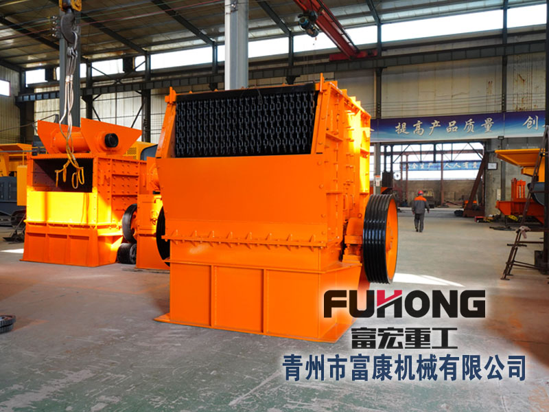 石灰石破碎設(shè)備 石灰石破碎設(shè)備